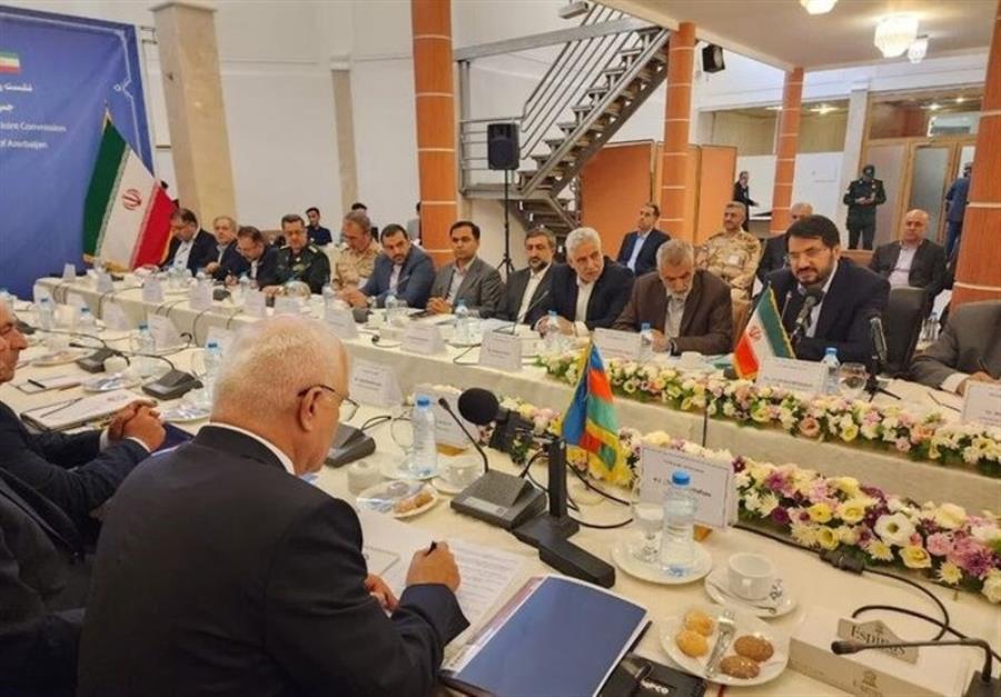 توافق ایران و جمهوری آذربایجان برای بهره‌برداری از پل «آستاراچای» تا ۴ ماه آینده